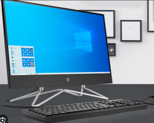 All in One HP Pro 240 G9 16 GBIntel Iris - Imagen 1