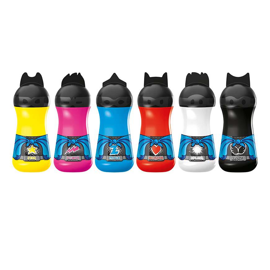 Témpera Maped Colorpeps X 6 Und - Imagen 1