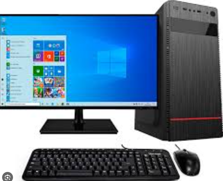 All in One HP Pro 240 G9 16 GBIntel Iris